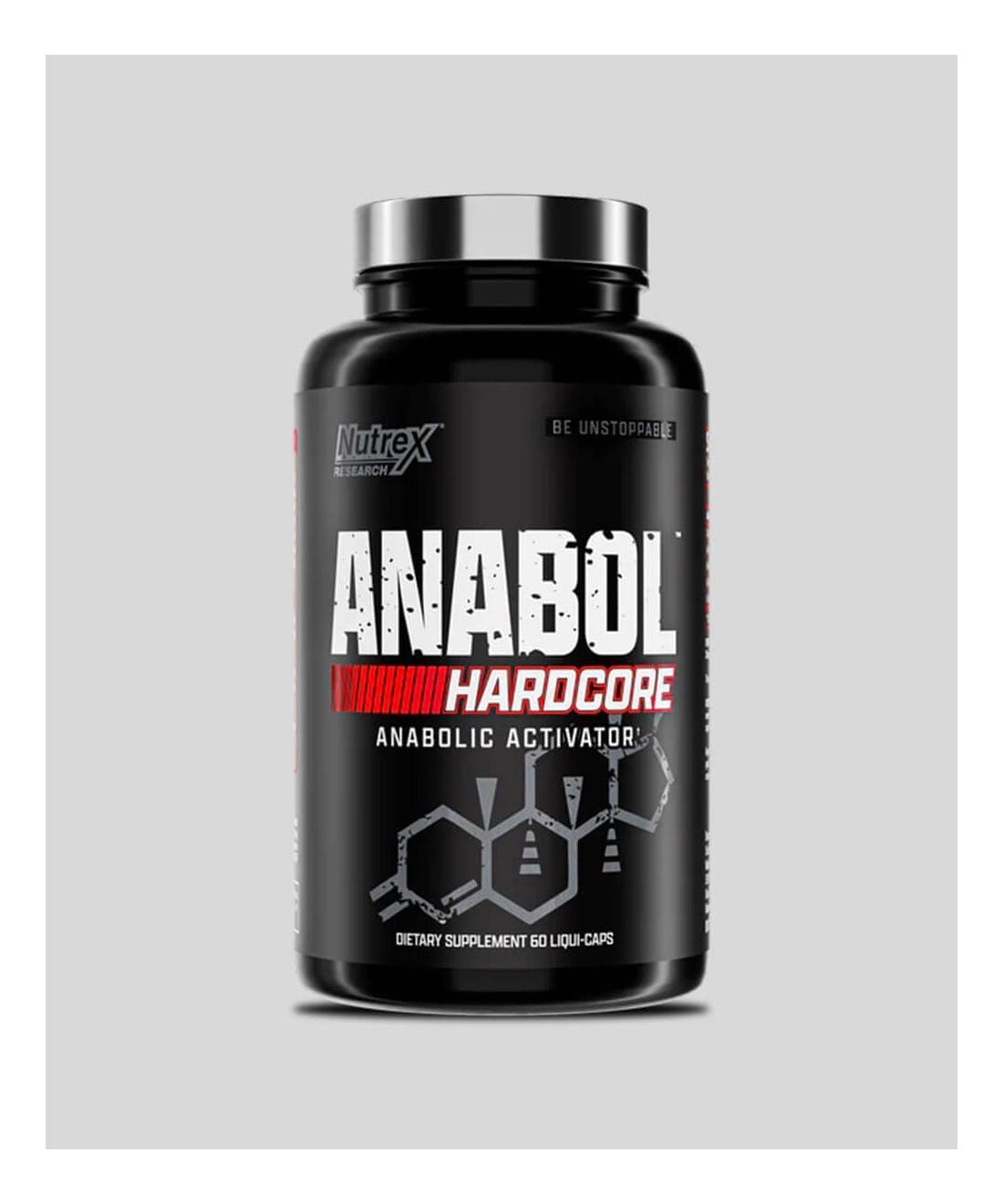 Nutrex Anabol Hardcore 60 liqui-caps