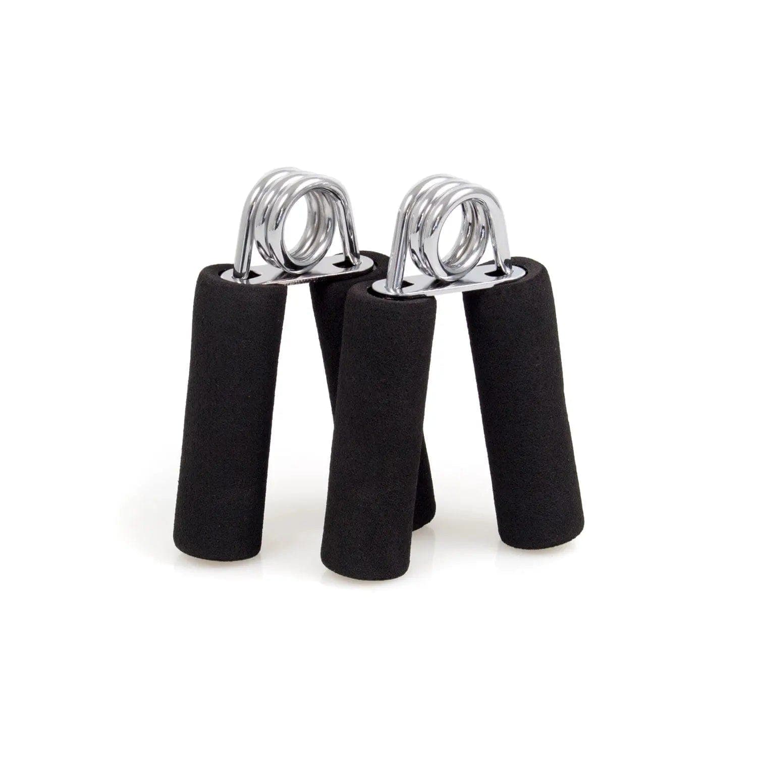 Hand grip — lot de 2 poignées de force