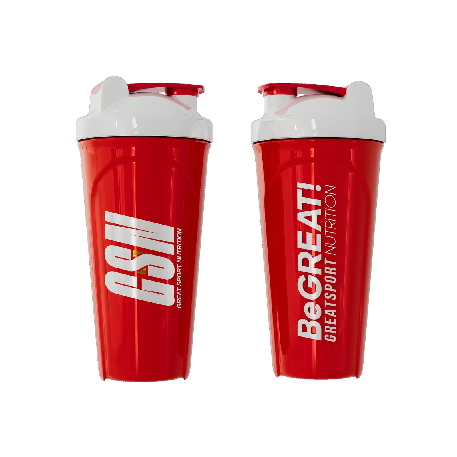 GSN Shaker — noir et jaune — photo 3