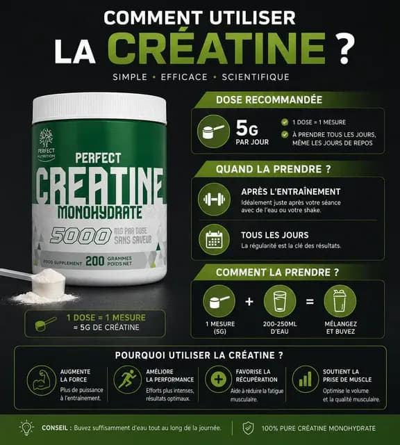 Creatine perfect 200g + Collagen herbz + Ashwagandha herbz Pack
