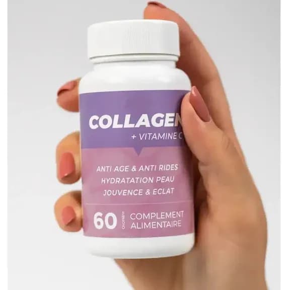 2 x Collagen Marin Hydrolysé