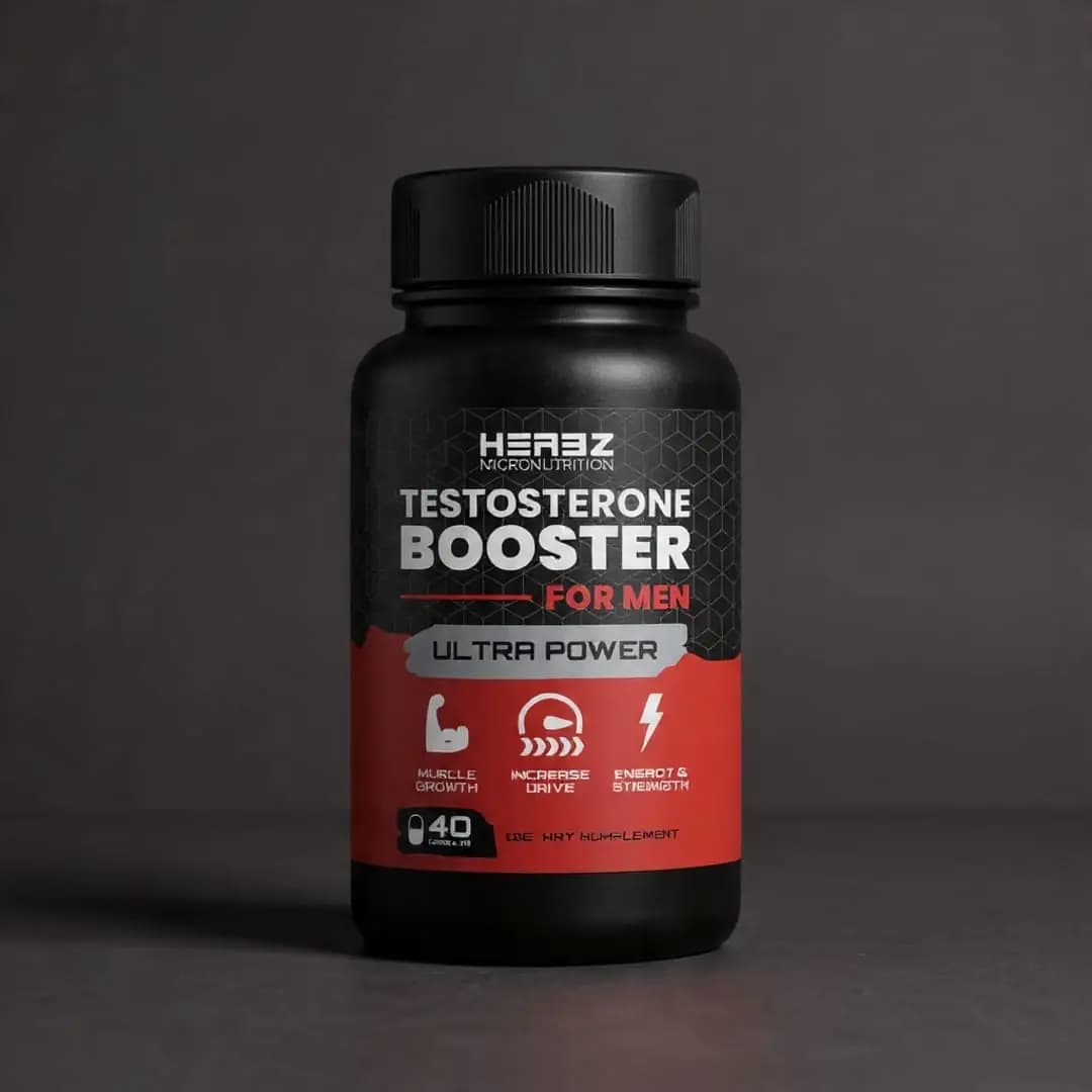 Testo Booster Tunisie Pas Chère