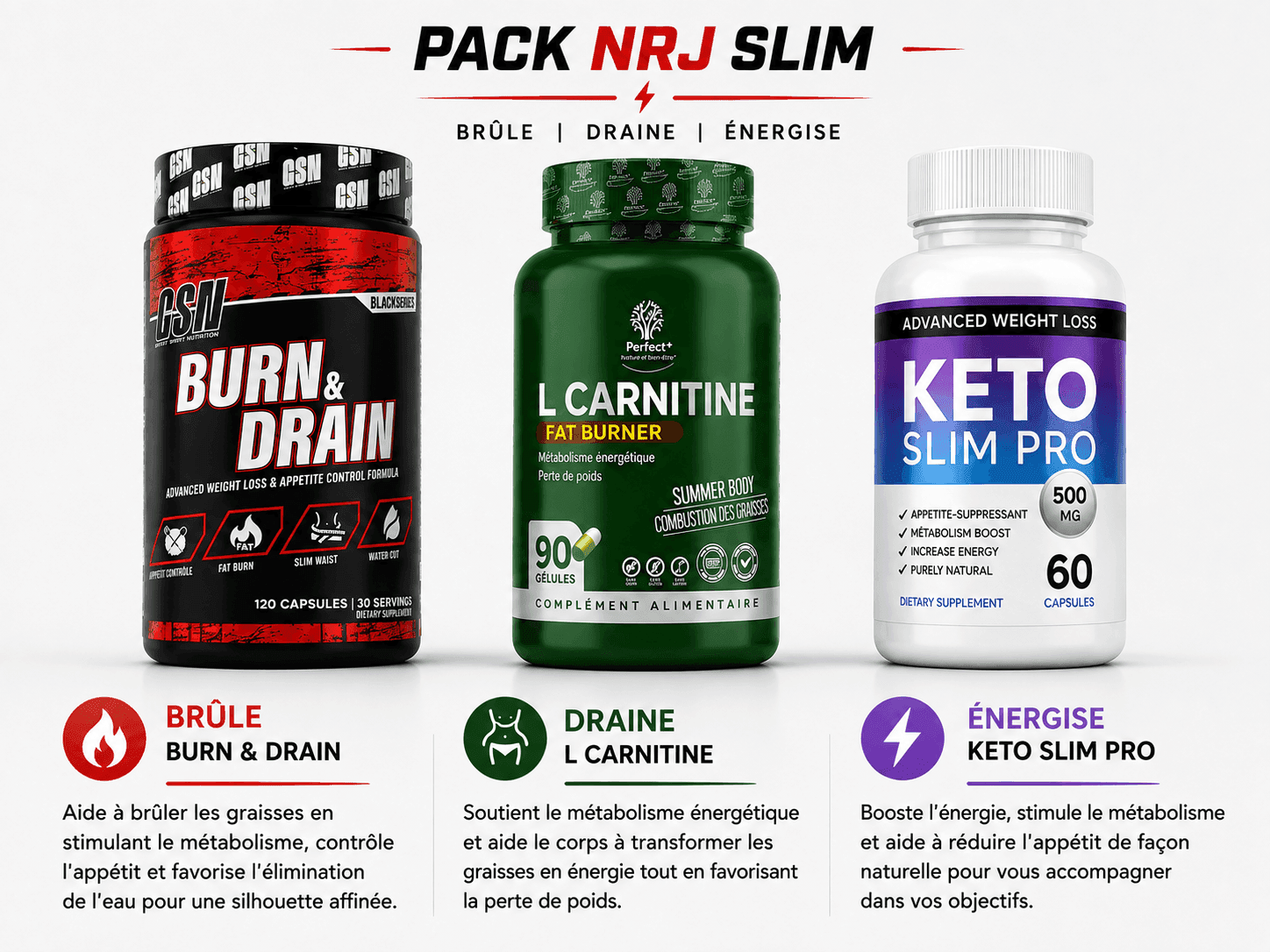 NRJ Slim