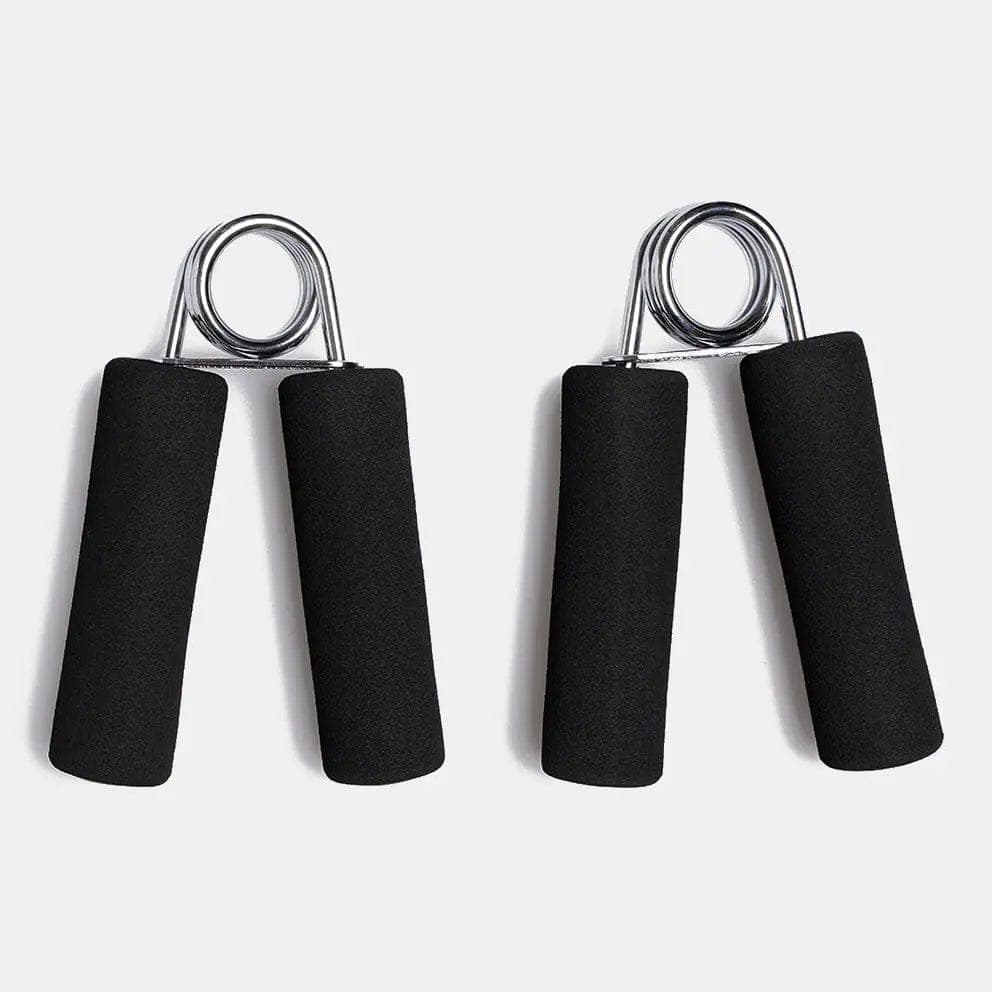 Hand grip — lot de 2 poignées de force — photo 2