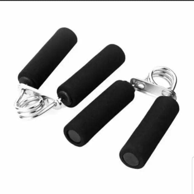 Hand grip — lot de 2 poignées de force — photo 3